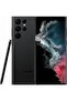 Galaxy S22 Ultra 128 GB 5G Black Mobile Phone (Samsung Türkiye Guaranteed)