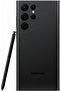 Galaxy S22 Ultra 128 GB 5G Black Mobile Phone (Samsung Türkiye Guaranteed) - 3