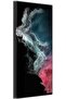Galaxy S22 Ultra 128 GB 5G Black Mobile Phone (Samsung Türkiye Guaranteed) - 4