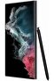 Galaxy S22 Ultra 128 GB 5G Black Mobile Phone (Samsung Türkiye Guaranteed) - 5