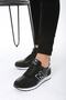 Unisex Casual Comfortable Soft Sole Comfort Sneaker Sports Walking Shoes 519-01 - 4