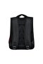 Cute Flamingo Black Pink First School Bag and Lunch PBW8900 - 5