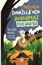 Akbaba Dobrilla'nın İnanılmaz Yolculuğu - 2