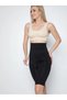 Elibise Six-Top Leg Bases and Belly Tightening Shorts Corset - 4