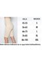 Elibise Six-Top Leg Bases and Belly Tightening Shorts Corset - 5