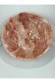 PINK- Natural Pink Marble Bowl Snack Bowl 1 Piece