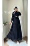 Chiffon Dress - 2