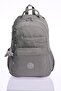 eba-8861 Klinkır School bag Backpack Daily Trip Sports Travel Holiday KRE with Multi-Compartment Laptop Compartment - 2