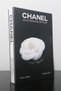2-Piece Decorative Book Box Set with Black Rose & Cereal Theme - 2