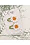 Baby and Child Hand Knitted Bud Embroidered Daisy Snap Buckle Set of 2 - 3