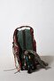 Anatolian Hand-Woven Original Kilim&leather Shoulder Bag - 3
