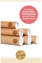 مجموعة ملصقات حائط تعليمية لحضانة الأطفال مكونة من 4 قطع - 3