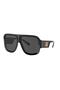 Dolce Gabbana DG4401 501/87 58 Women's Sunglasses
