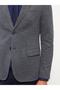 Slim Fit Men's Blazer Jacket - 6