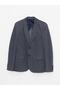 Slim Fit Men's Blazer Jacket - 8