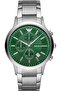Ar11507 Men's Wristwatch