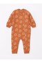 1.6 Tog Fiber Baby Girl Sleeping Bag