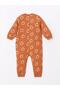 1.6 Tog Fiber Baby Girl Sleeping Bag - 2