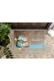 Cute Cats Door Mat