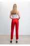 Linen Jogger Pants - 4