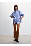 Flared Knitwear Trousers - 6
