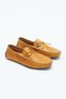 Men's Genuine Leather Loafer Shoes 355 14021 Erk Ayk Y23 - 6