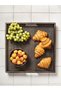 Wooden Tray - Wooden Presentation Holder - Breakfast Tray - Trend Tray - Vip Tray - 7