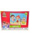 Laço Kids Cocomelon 24 Piece Frame Plaj Puzzle Co7793 Cocomelon Children's Puzzle - 2