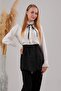 Underwear Skirt Shirt Skirt Black