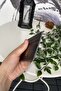 Gray Credit Card Holder Ultra Thin Card Holder, Genuine Leather Card Holder with Minimalist Gift Box |   Ducal - 5