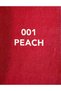 001 Model Extra Shine Lip Gloss - Peach Lip Gloss - 2