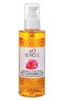Rosewater and Honey Extract Facial Cleansing Gel