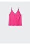 Strappy linen top - 11