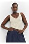 Bermuda shorts with elastic waistband - 15