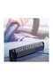 Auto Car Chest Open Close Numberer Phosphorescent Magnetic Number In-Car Parktel Phone Numberer - 3