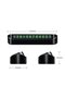 Auto Car Chest Open Close Numberer Phosphorescent Magnetic Number In-Car Parktel Phone Numberer - 7