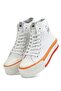 ®| BN-30944 - White Orange - Women's Sports Shoes - 3