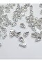 Cased Glass Stone - Drop 6X10Mm (100 Pcs) - 3