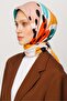 وشاح رقمي ناعم بنمط بلوم - 2