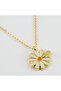 Daisy Figured Necklace WOMEN'S FASHION JEWELRY DESIGN ACCESSORY ELEGANT GIFT
