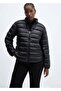 Quilted Anorak with Pockets - 13