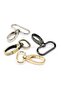 10 Pieces 2.5 Cm Scorpion Hook Bag Hooks - 2