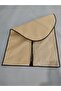 Suit Cover, Garment Protector and Carrier Cover, Gamboç, Transparent Visible, 64x100 cm - 3