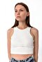 Basic Crop Top - 2