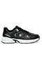 3W POL PU 3PR MEN'S SPORTS SHOES BLACK 40/45 Black - 2