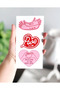 FEEL OWN GOOD STICKER SET - 2