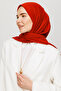 Combed Cotton Shawl - 5
