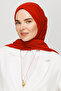 Combed Cotton Shawl - 3