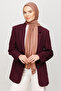 Combed Cotton Shawl - 3