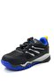 1861 Boy's Black/Sax Blue Outdoor Shoes - 3